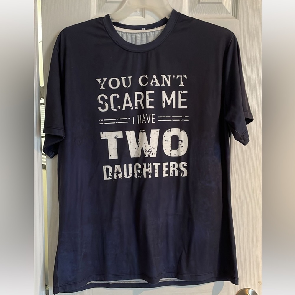 Funny Dad shirt